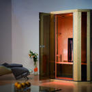 GFE Pool & Sauna