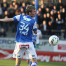 DIe besten Fotos von FC Lustenau und Austria Lustenau