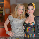 Vienna Awards 2012: Die Stars