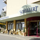 Impressionen vom Café Schallert