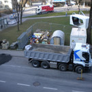 Baustelle Rösslepark