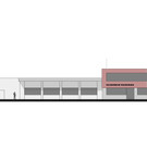 Spatenstich Feuerwehrgerätehaus Meiningen