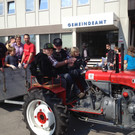 Landschaftsreinigung 2012