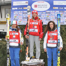 Die Stars von morgen in Italien im Einsatz