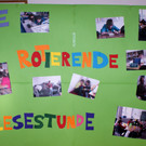 Lesetag im Ländle