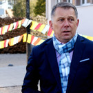 Wie ein Leitfaden, der sich durch die Schule zieht!