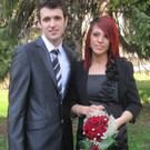 Emru Öztürk und Emre Duran haben geheiratet
