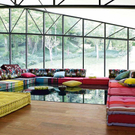 Roche Bobois in Wien/neuer Store