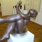      Skulpturen von Giovanni Rindler