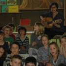 Lesetag in Götzis