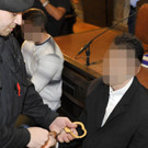 Raubmord in Liesing: Prozess in Wien