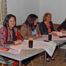 SPÖ-Frauenkonferenz Bludenz