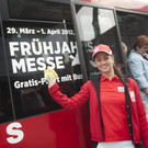 Frühjahrsmesse 2012