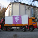 Einblicke in das Innere