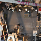 Neue Licht- und Soundanlage im Planet