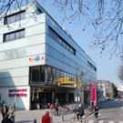 Sutterlüty Citypark Dornbirn