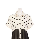 Forever 21_Black Dot Top_eur 17_90.JPG