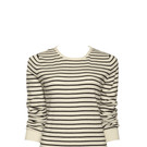 Forever 21_Black Stripe Shirt_eur 19_90.jpg