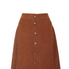 Forever 21_Brown Fit And Flare Skirt_eur 19_90.jpg