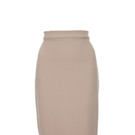 Forever 21_Nude Skirt_eur 15_90.JPG