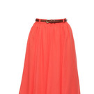 Forever 21_Red Flare Skirt_eur 19_90.JPG