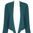 Forever 21_Turquoise Blazer_eur 23_90.jpg