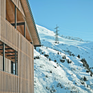 Leben und Wohnen: Arlberg Lodges
