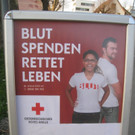 Bilder von der Blutspendeaktion in Lochau