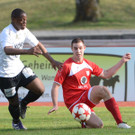 Die besten Bilder von Altach Amateure