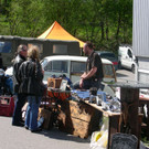 Oldtimer Teile Markt in Rankweil
