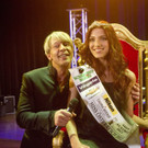 Miss Austria Wahl 2012