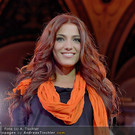 Miss Austria Wahl 2012: Casino baden (Tischler)