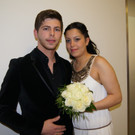 Hochzeit von Gamze und Yusuf Demir