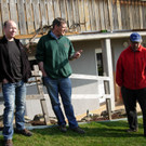 OGV-Baumschnittkurs in Fischbach