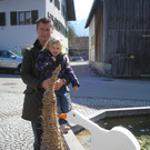 Vater Kind_ Ente_JPG-1333196190