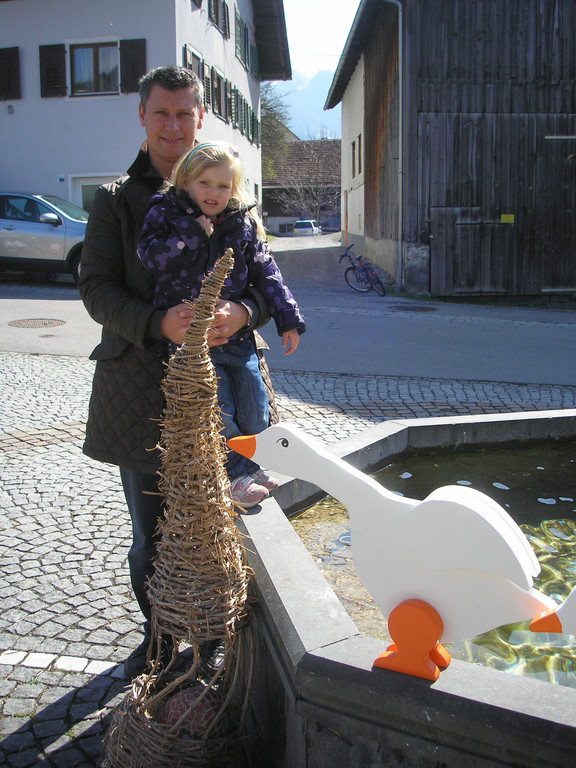 Vater Kind_ Ente_JPG-1333196190
