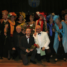 VN-Treffpunkt: Schlaraffenball bis in die Morgenstunden