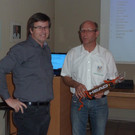Jahreshauptversammlung des Tennisclub Mäder