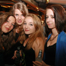 2nd Facebook-Party