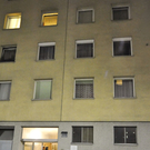 Toter in Wien-Brigittenau 