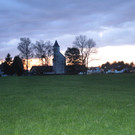 Earth Hour in Hard