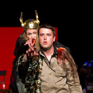 Dido und Aeneas Premiere in Bregenz