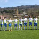 Bilder vom Spiel Lochau gegen Koblach