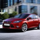 Der neue Ford Focus