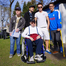 Die allerbesten Fotos von Feldkirch und Hoechst