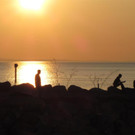 3 M__nner in der Sonne _Large__jpg-1333285754