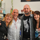 Fünf Jahr Cuenstler