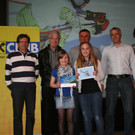 Walgaucup
