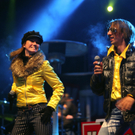 Weltcup in Flachau