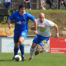 Die allerbesten Fotos vom Topspiel LOCHAU und KOBLACH